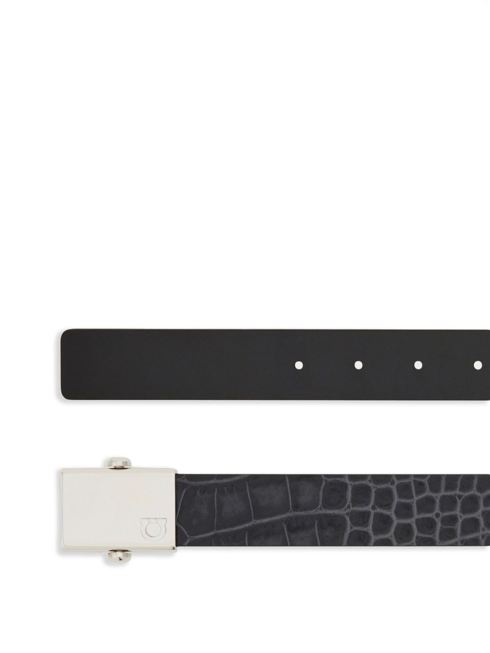 reversible belt - 2