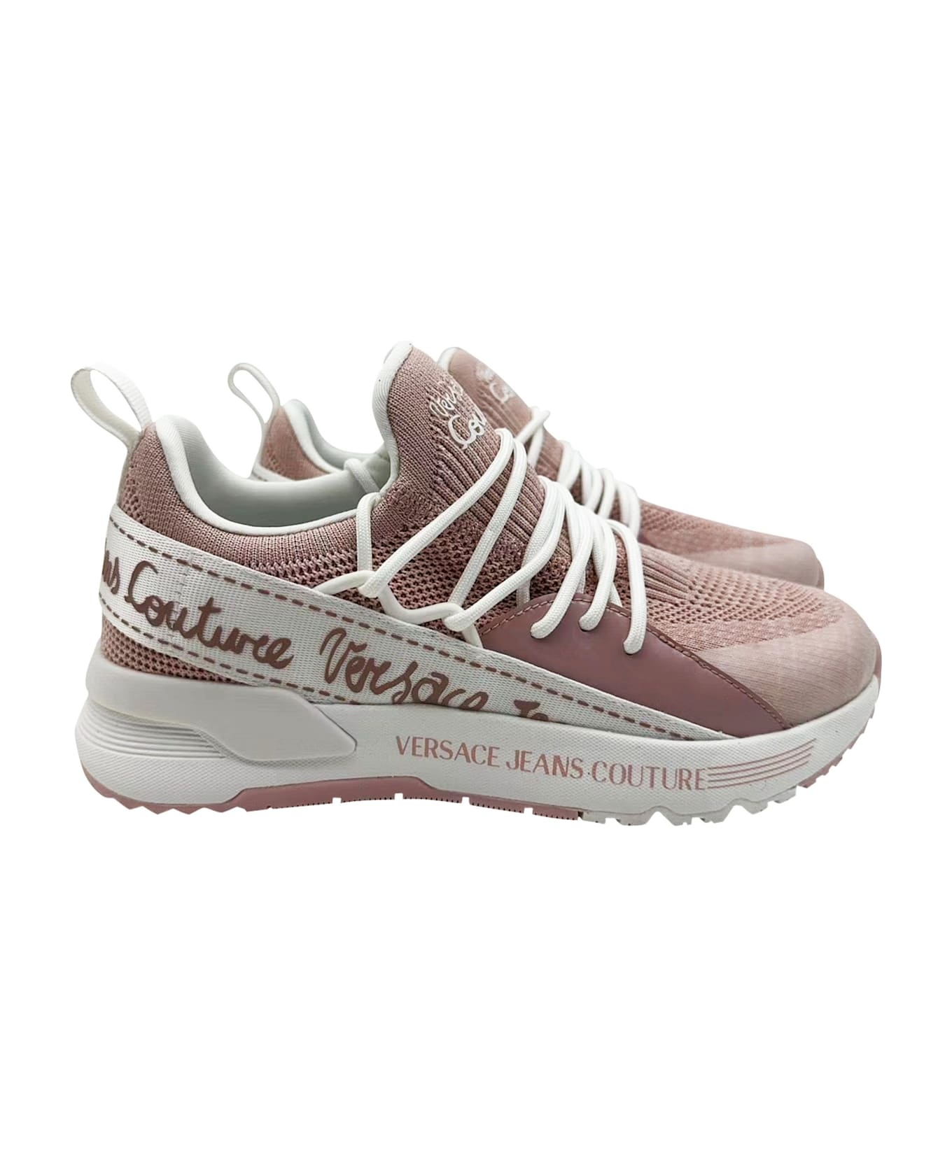 Versace Jeans Couture Sneakers - 3