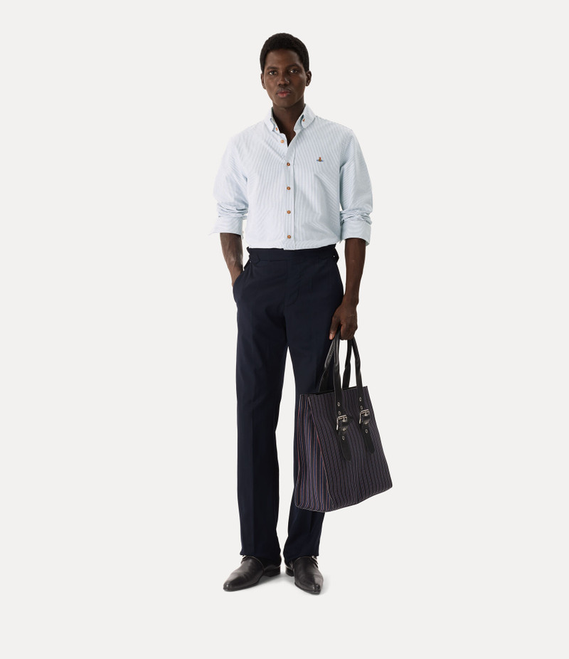 Vivienne Westwood TWO BUTTON KRALL SHIRT outlook
