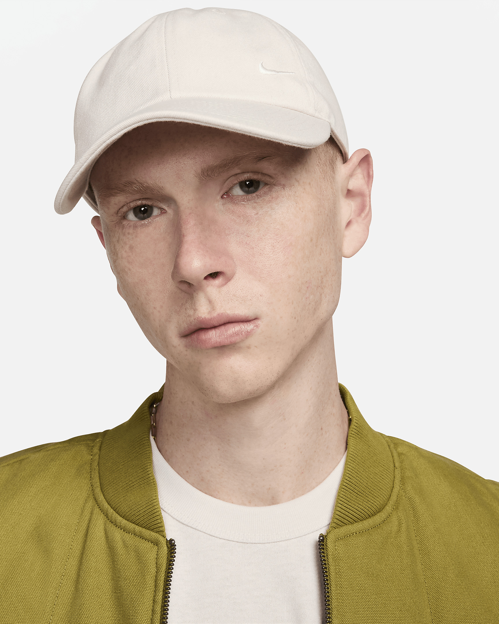 Nike Club Unstructured Cap - 1