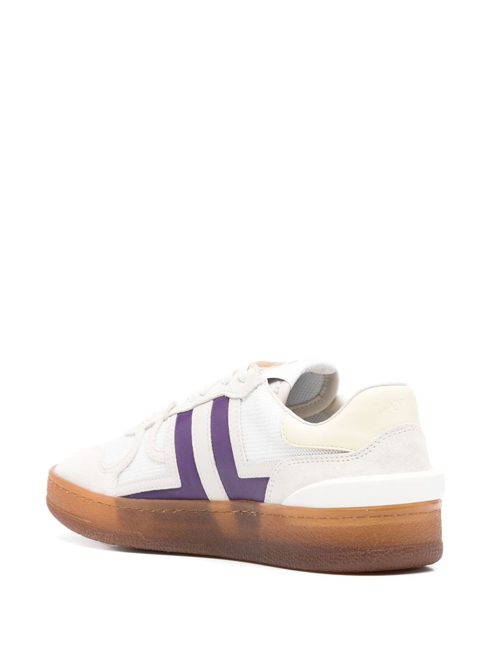 Clay sneakers - 3