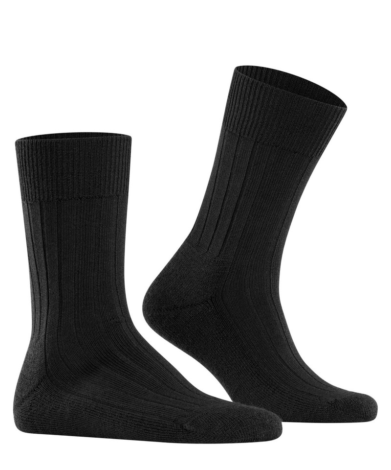 Teppich im Schuh Men Socks 3
