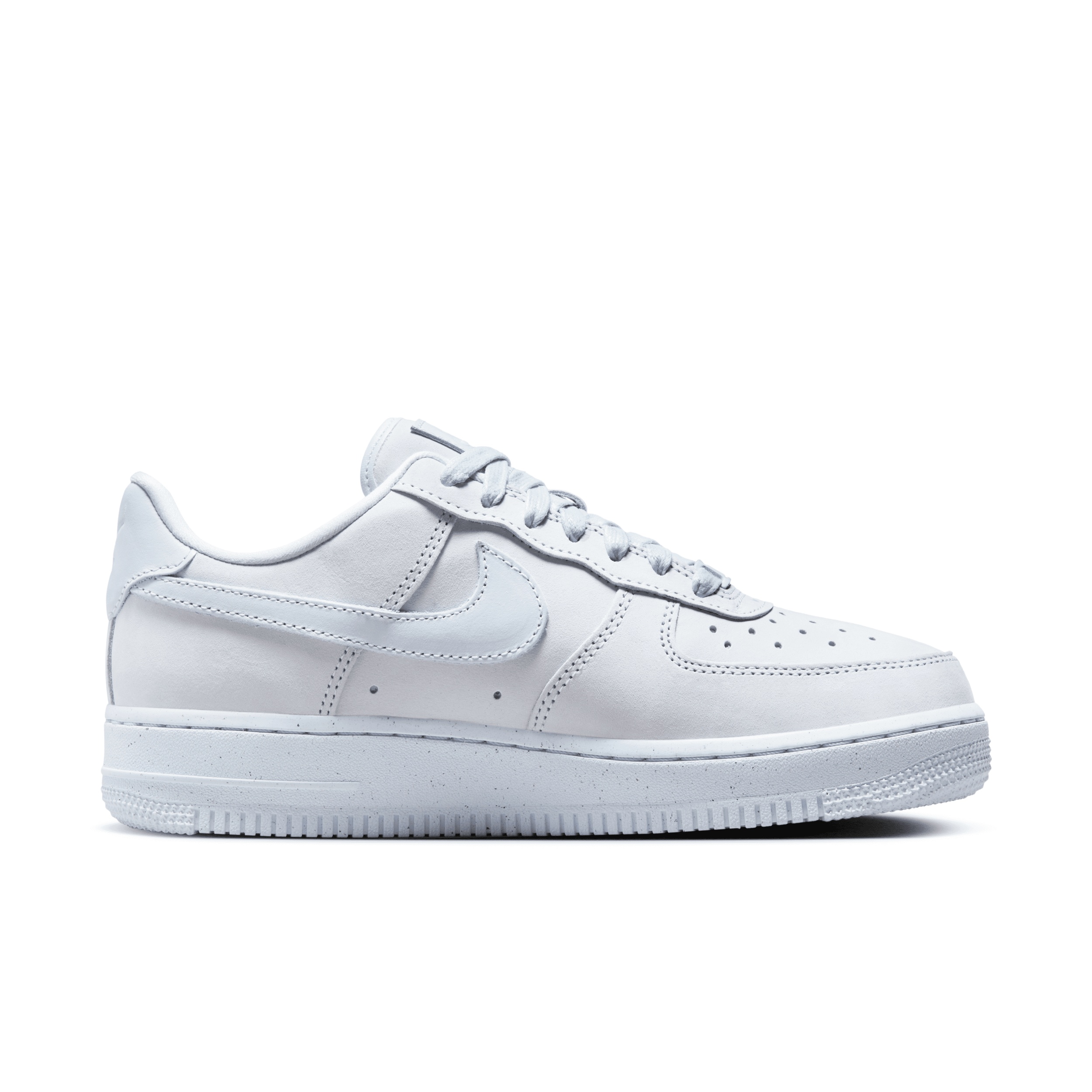 Nike Women's Air Force 1 '07 Premium Shoes - 3