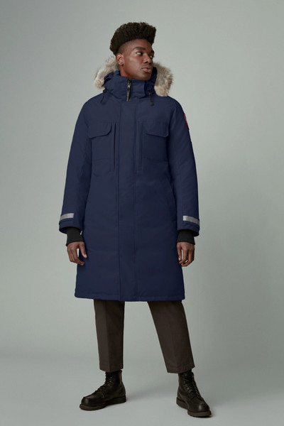 Canada Goose WESTMOUNT PARKA outlook