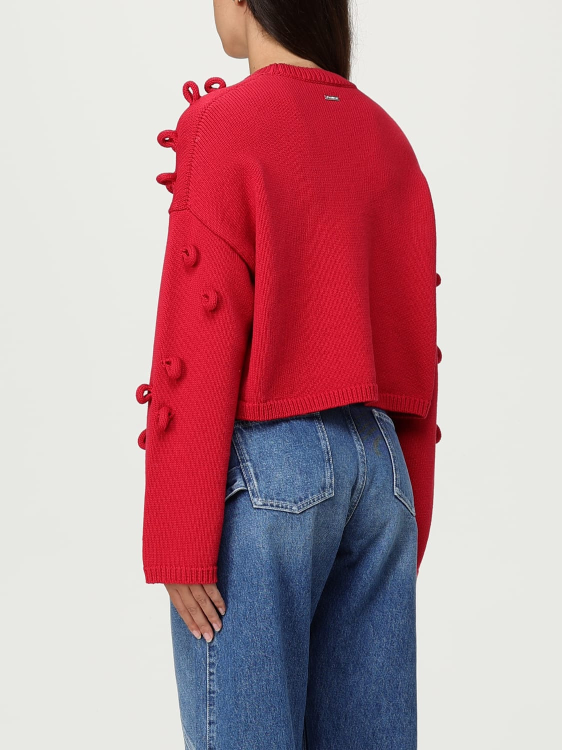 Sweater woman Jw Anderson - 3