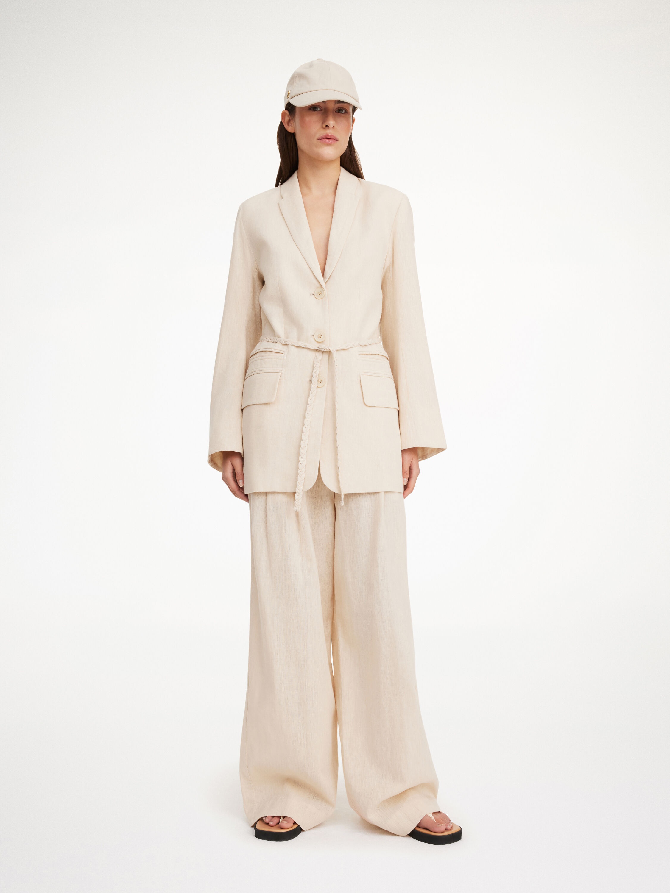 Porter blazer - 2
