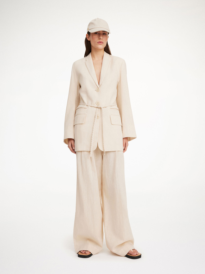 BY MALENE BIRGER Porter blazer outlook