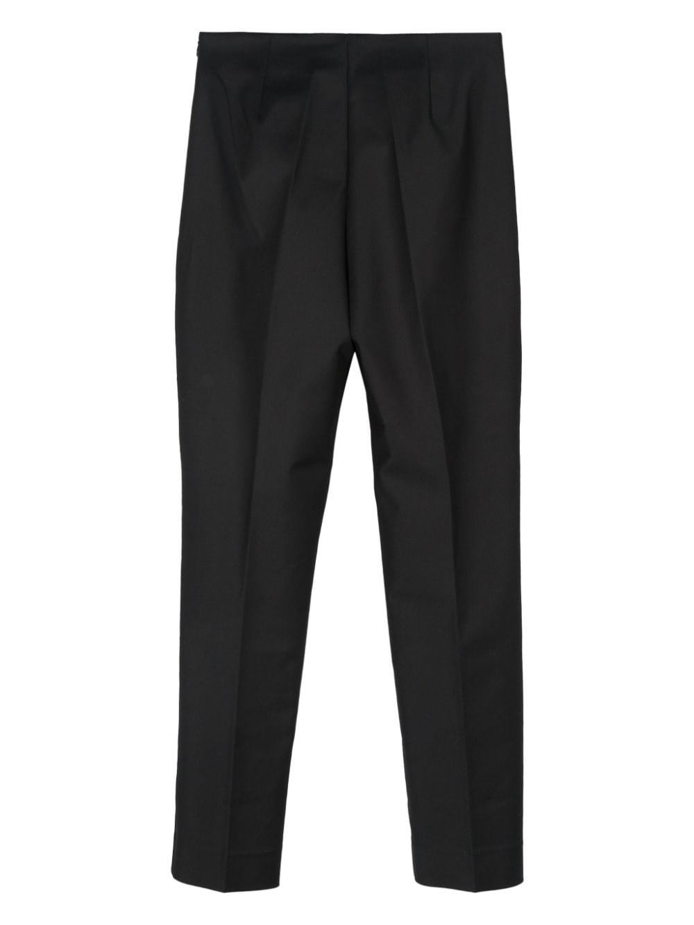 tailored slim-fit trousers - 2