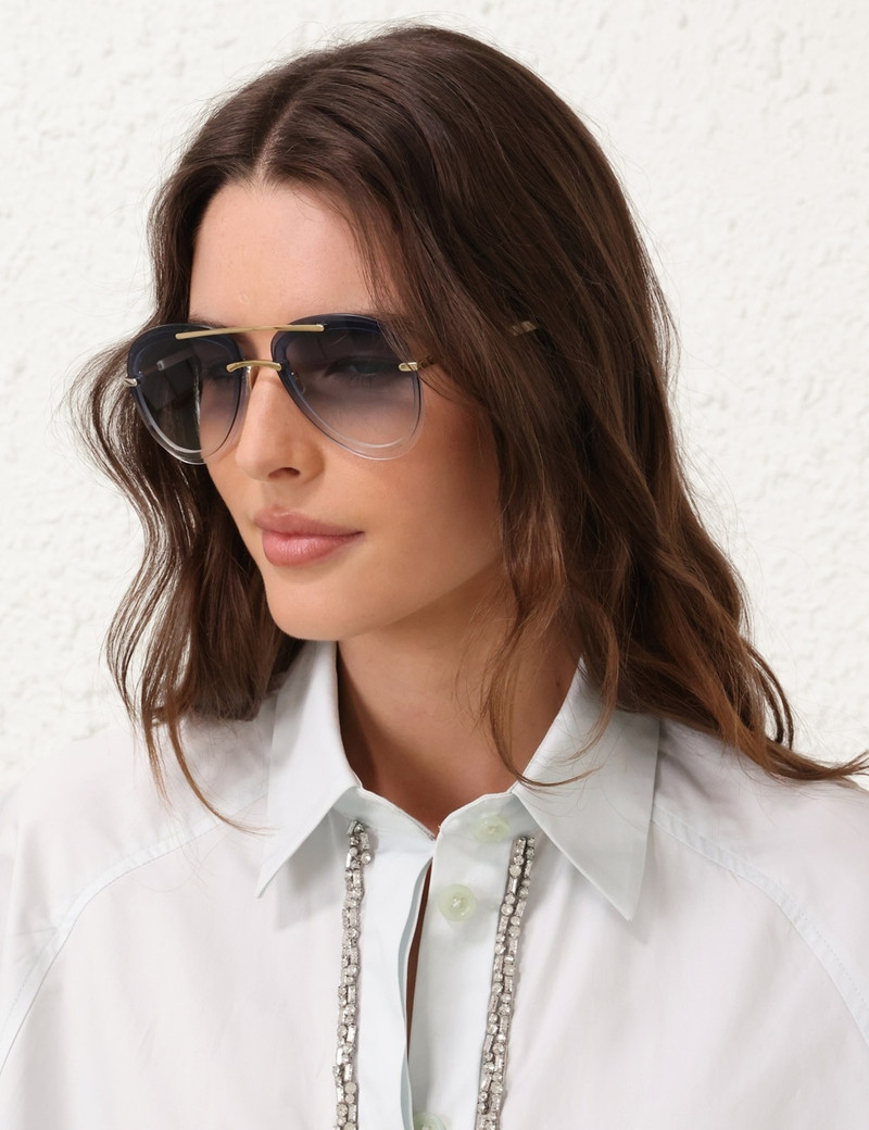 Zimmermann ZIMMERMANN GLEAM AVIATOR outlook