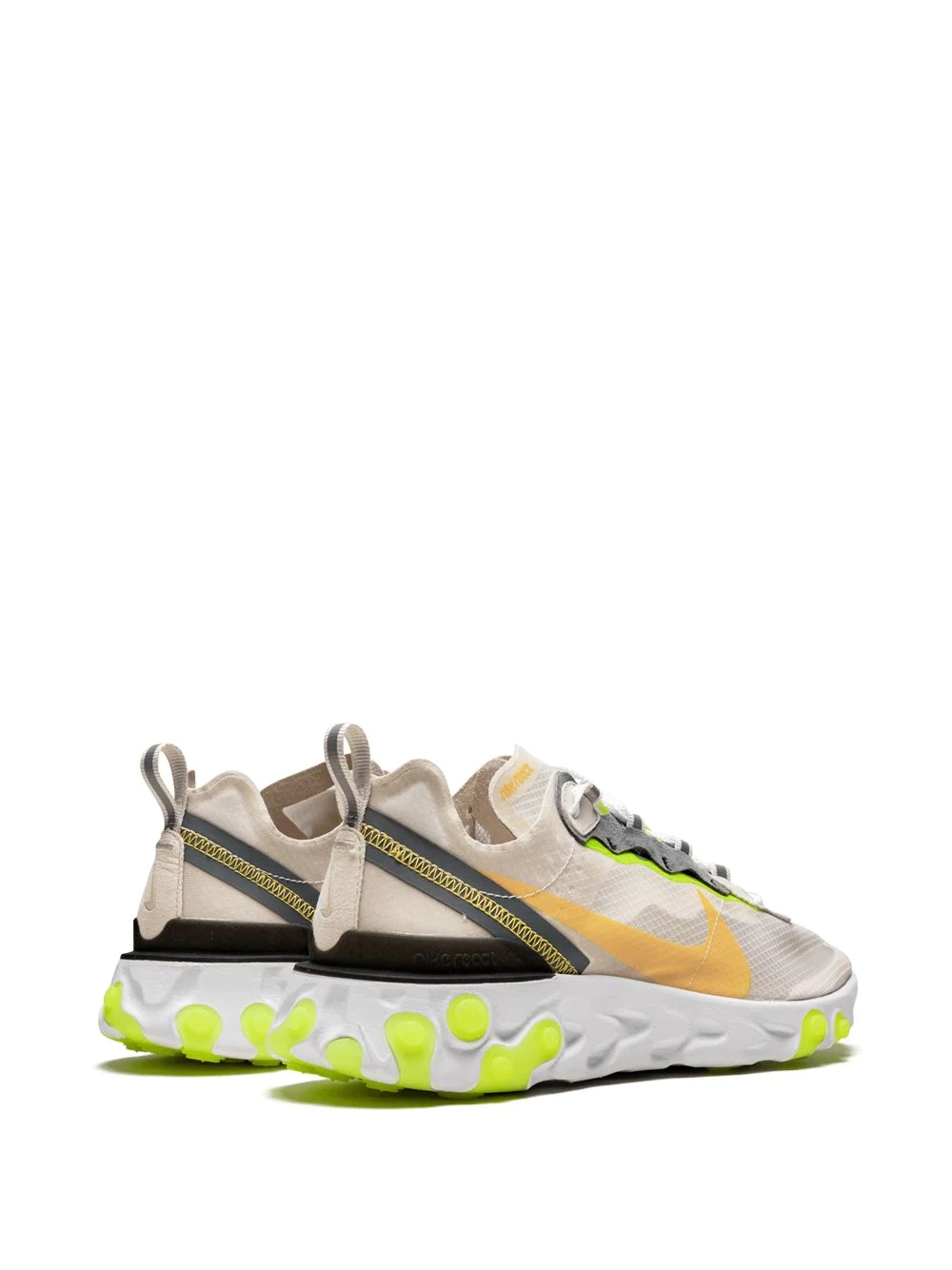 Nike React Element 87 sneakers - 3