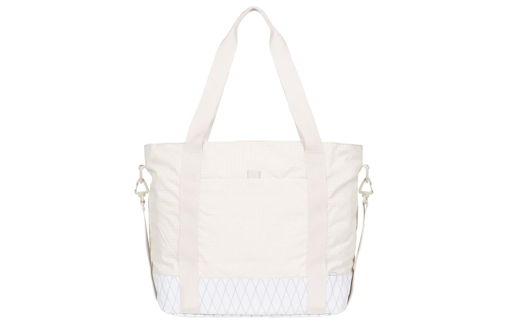 Supreme FW23 Week1 Tote Bag 'White' SUP-FW23-0809 - 3