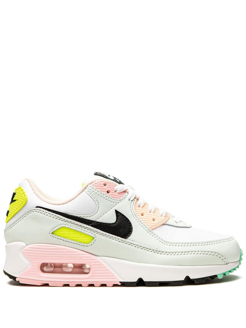 Air Max 90 low-top sneakers - 1