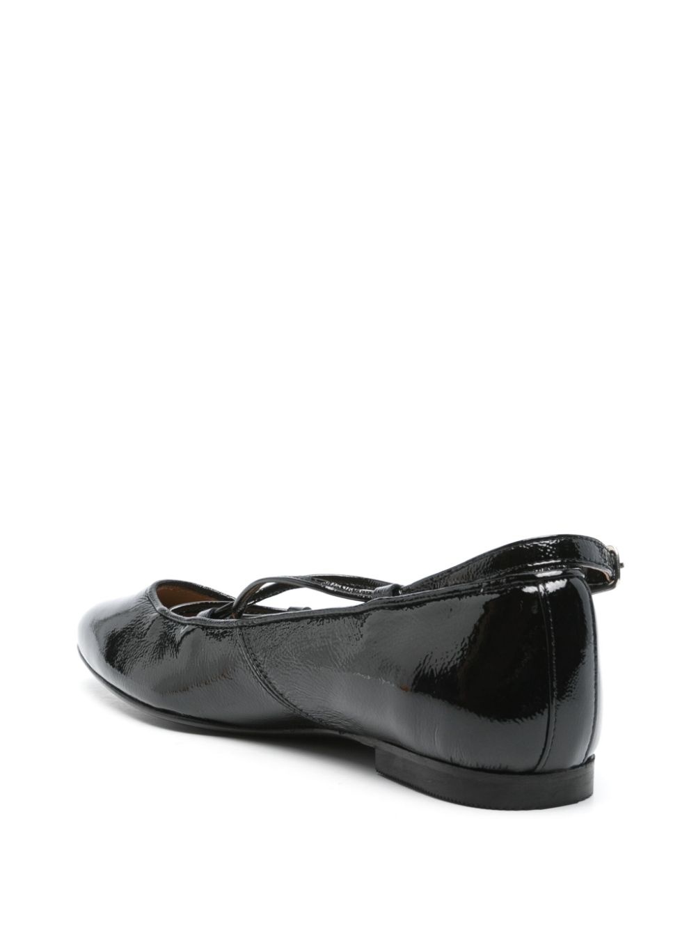 Katie ballerinas - 3