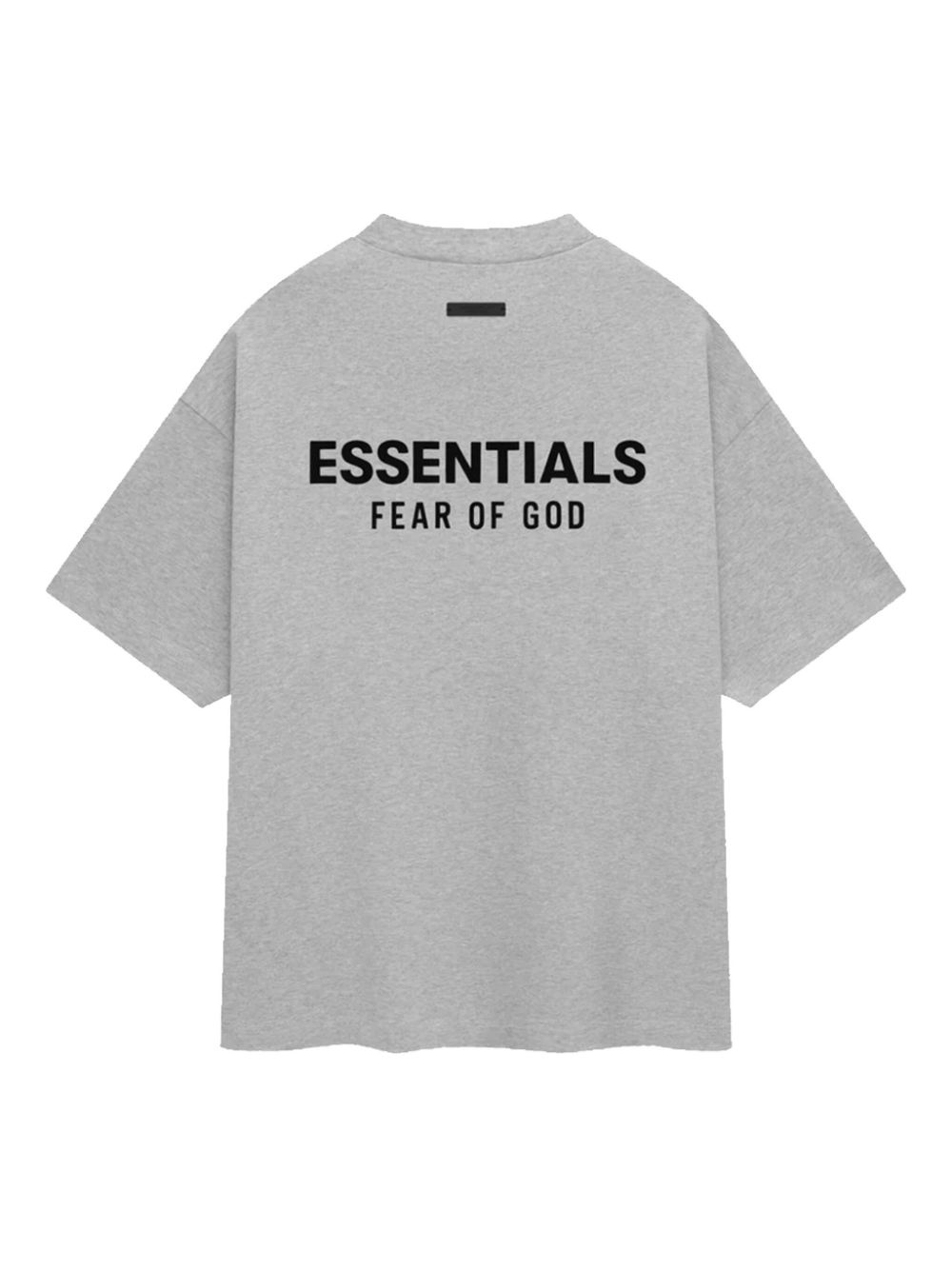jersey crew-neck T-shirt - 2