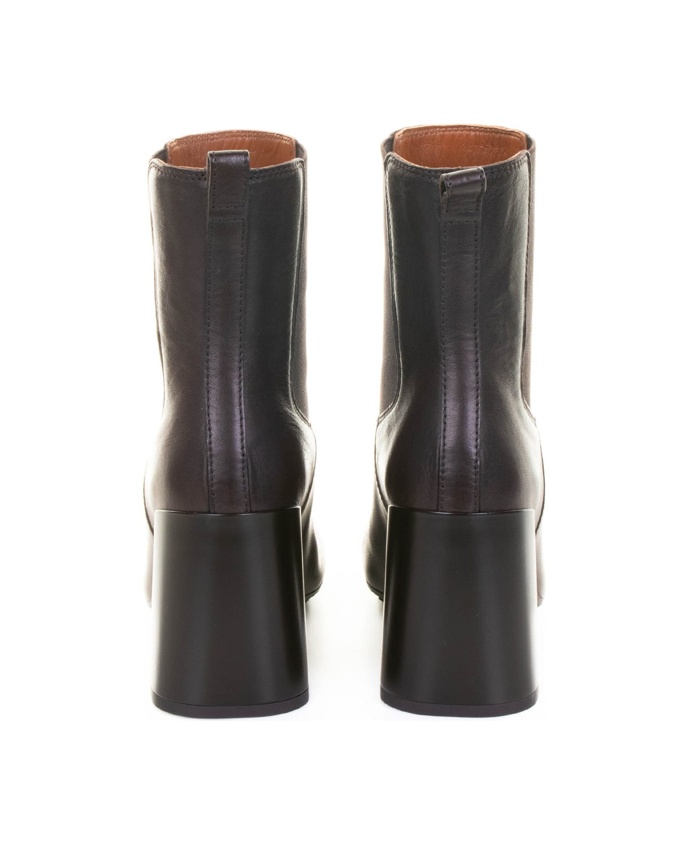 Hogan Boots - 3