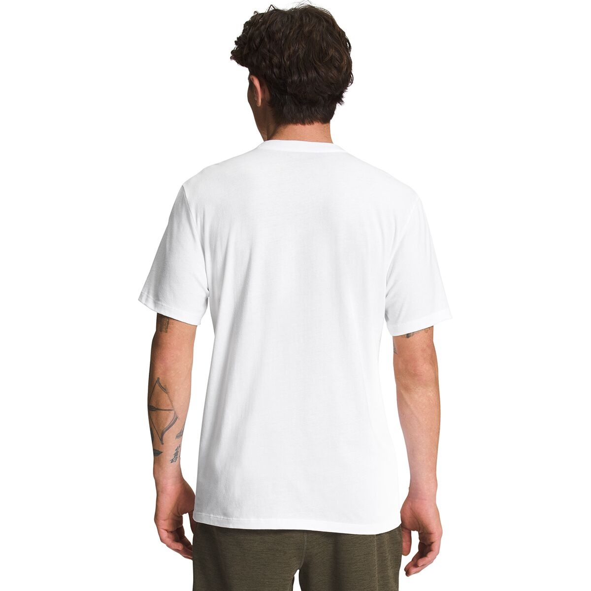 Half Dome Short-Sleeve T-Shirt - Men's - 2