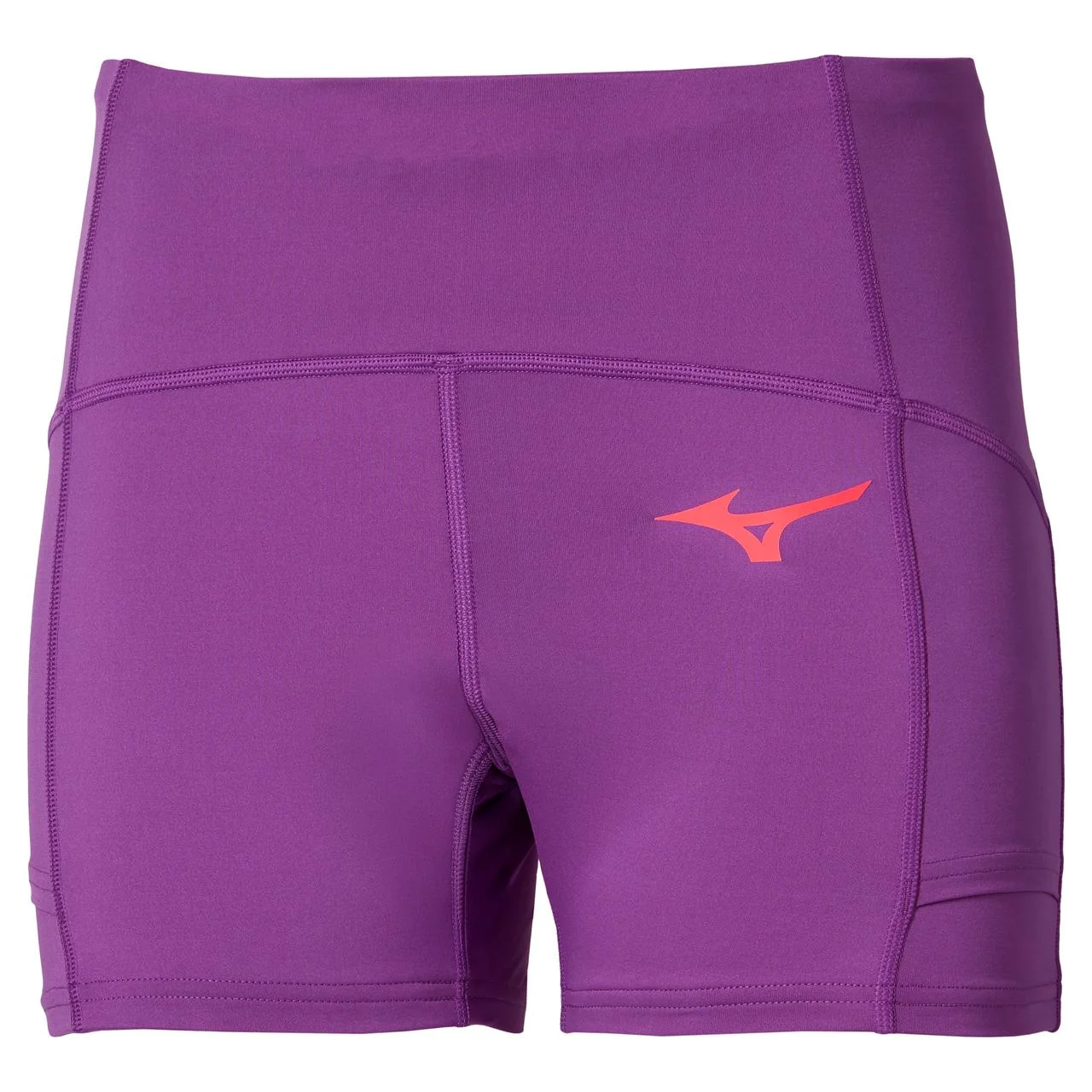 Mizuno Racquet Sports Women's Short Tight - 1