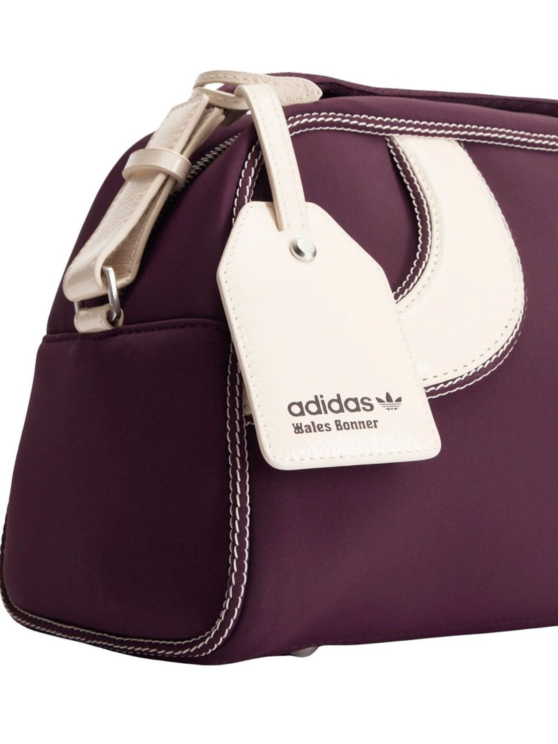 x Adidas top handle shoulder Bag 4