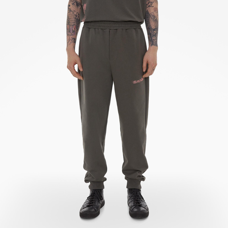 SPACE LOGO JOGGER 3