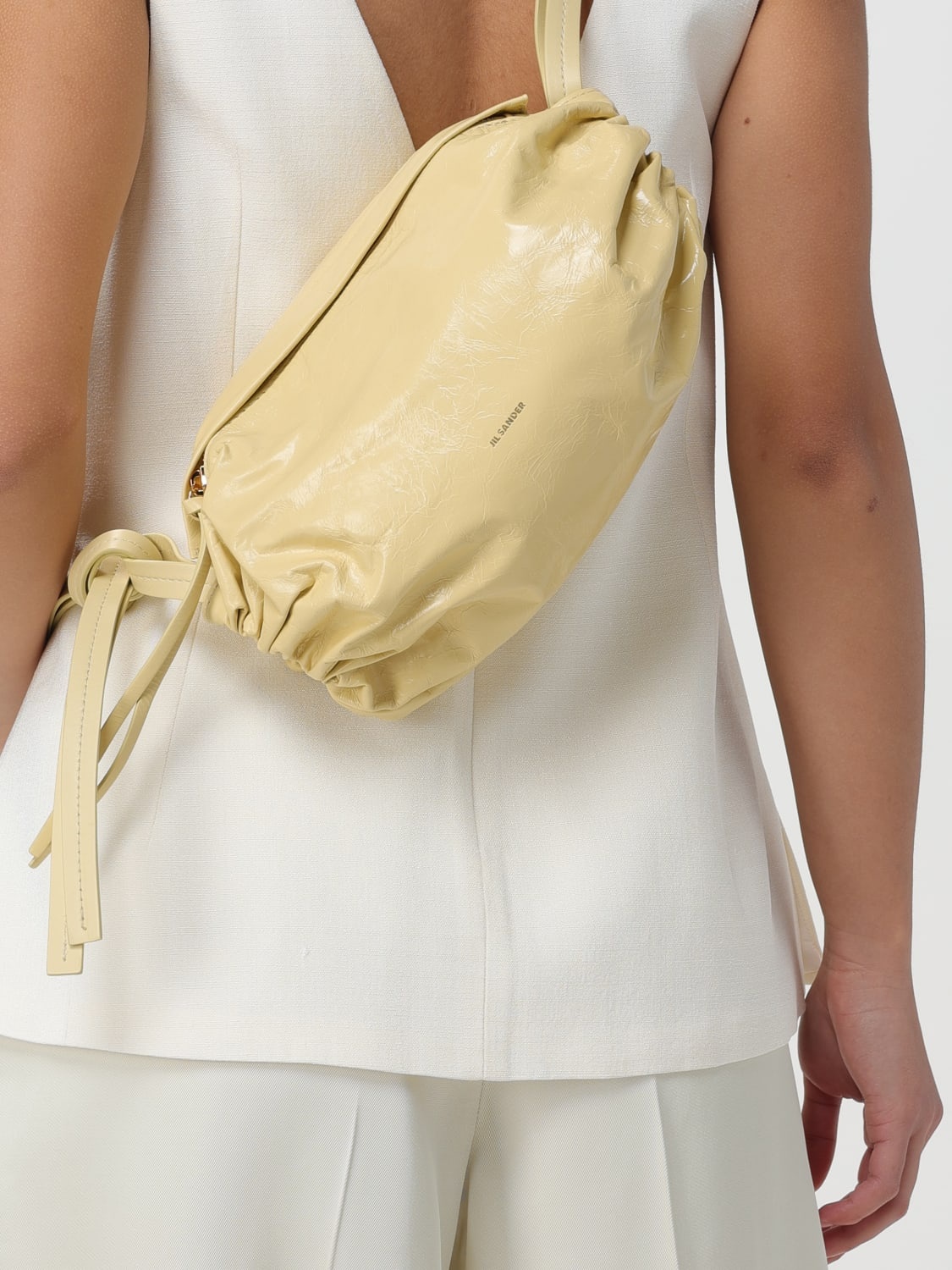 Shoulder bag woman Jil Sander - 2