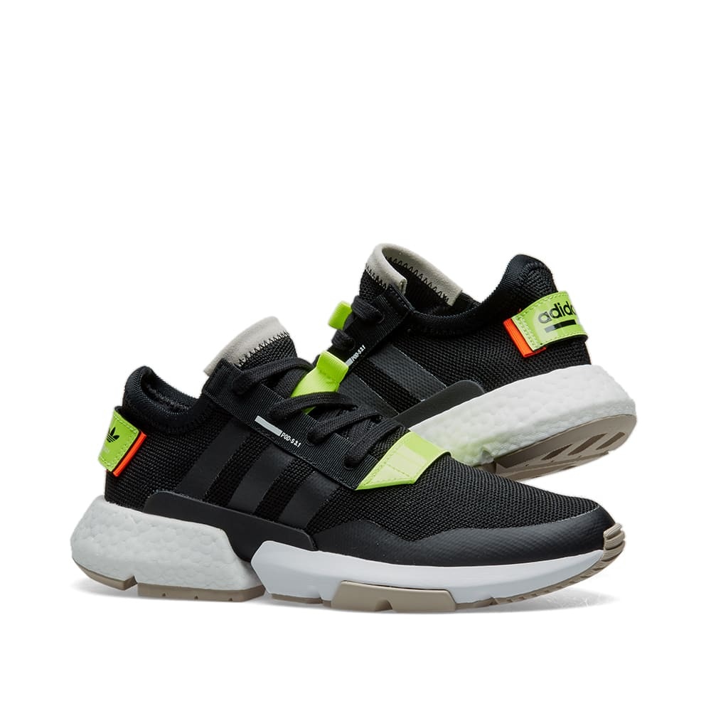 Adidas Energy POD-S3.1 - 7