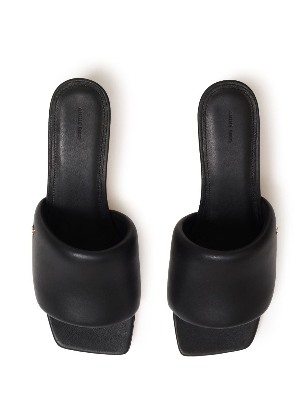 Skyler block-heel sandals - 3