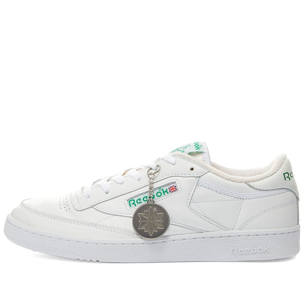 Reebok Club C 85 - 2