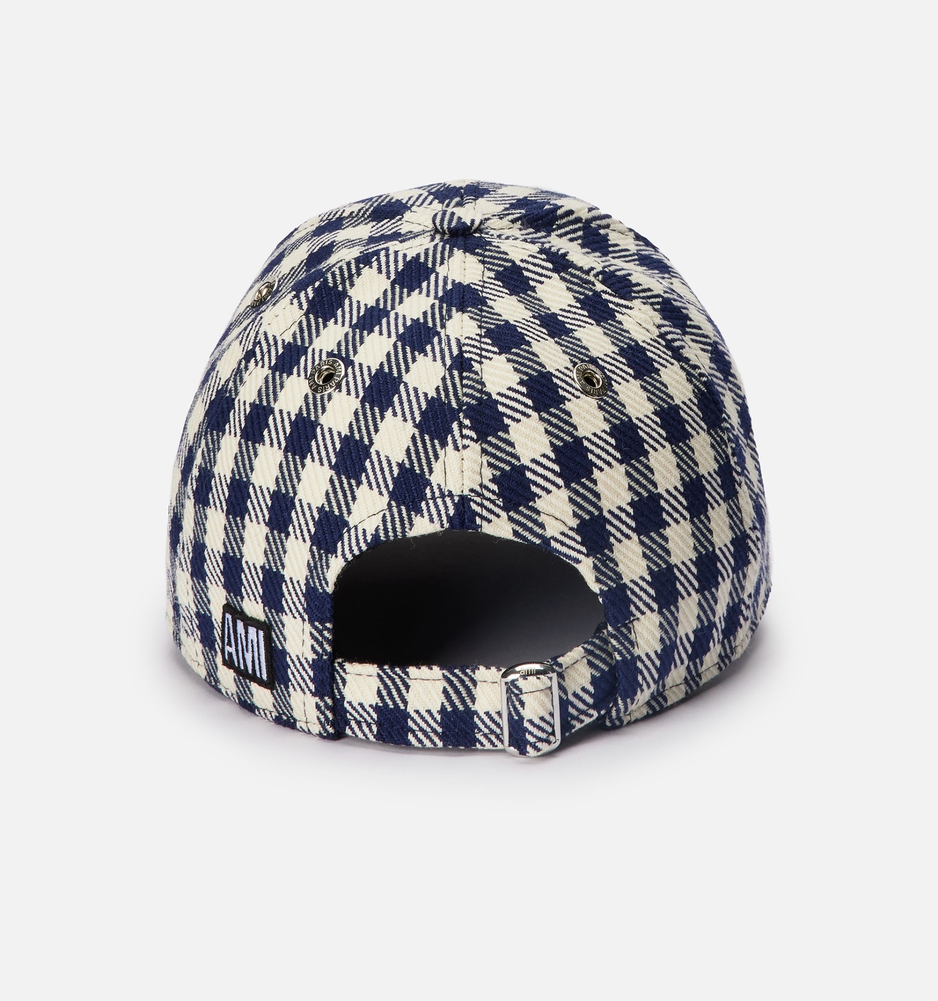 Ami Patch Cap - 5