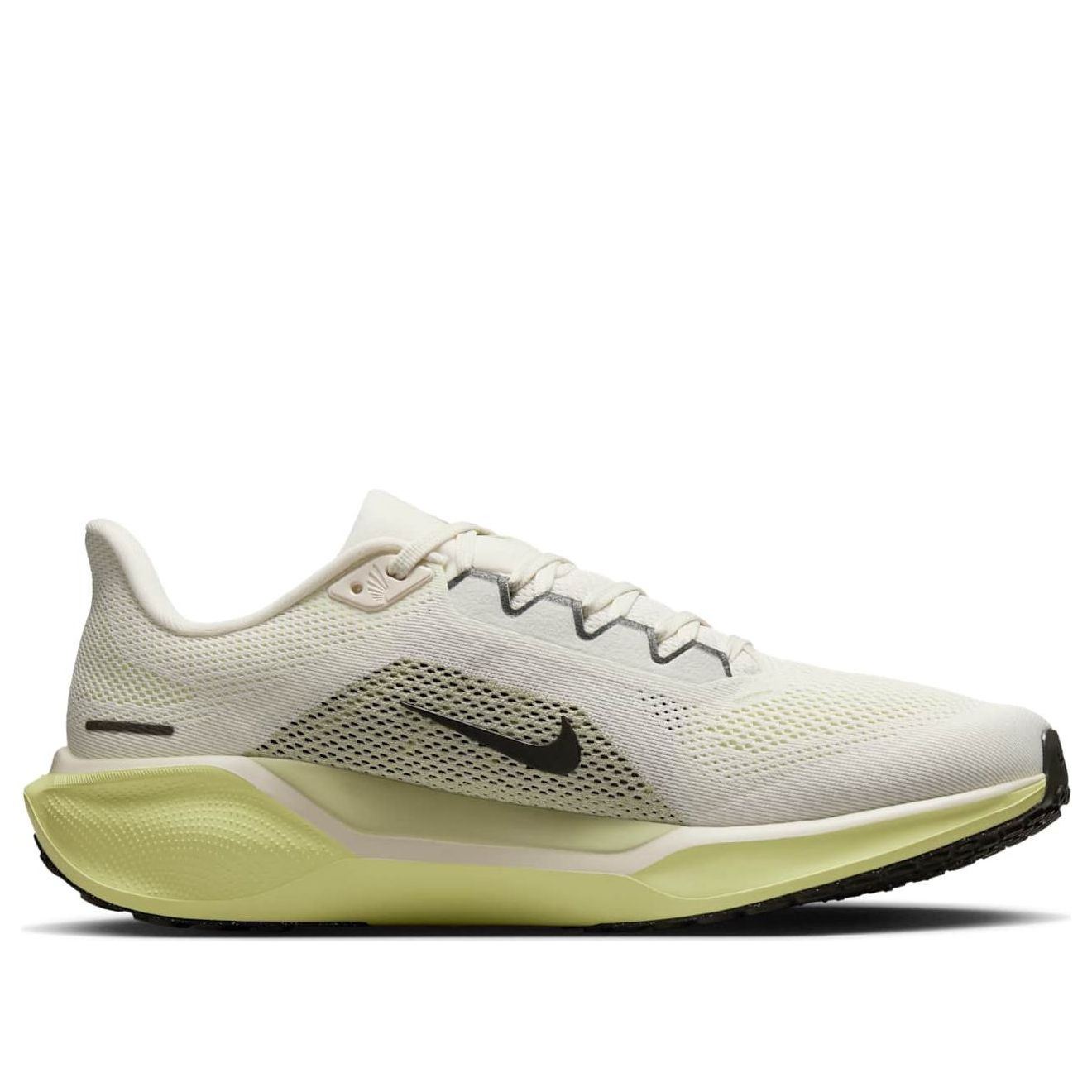 Nike Air Zoom Pegasus 41 'Pale Ivory Limelight Olive Aura' FD2722-109 - 2