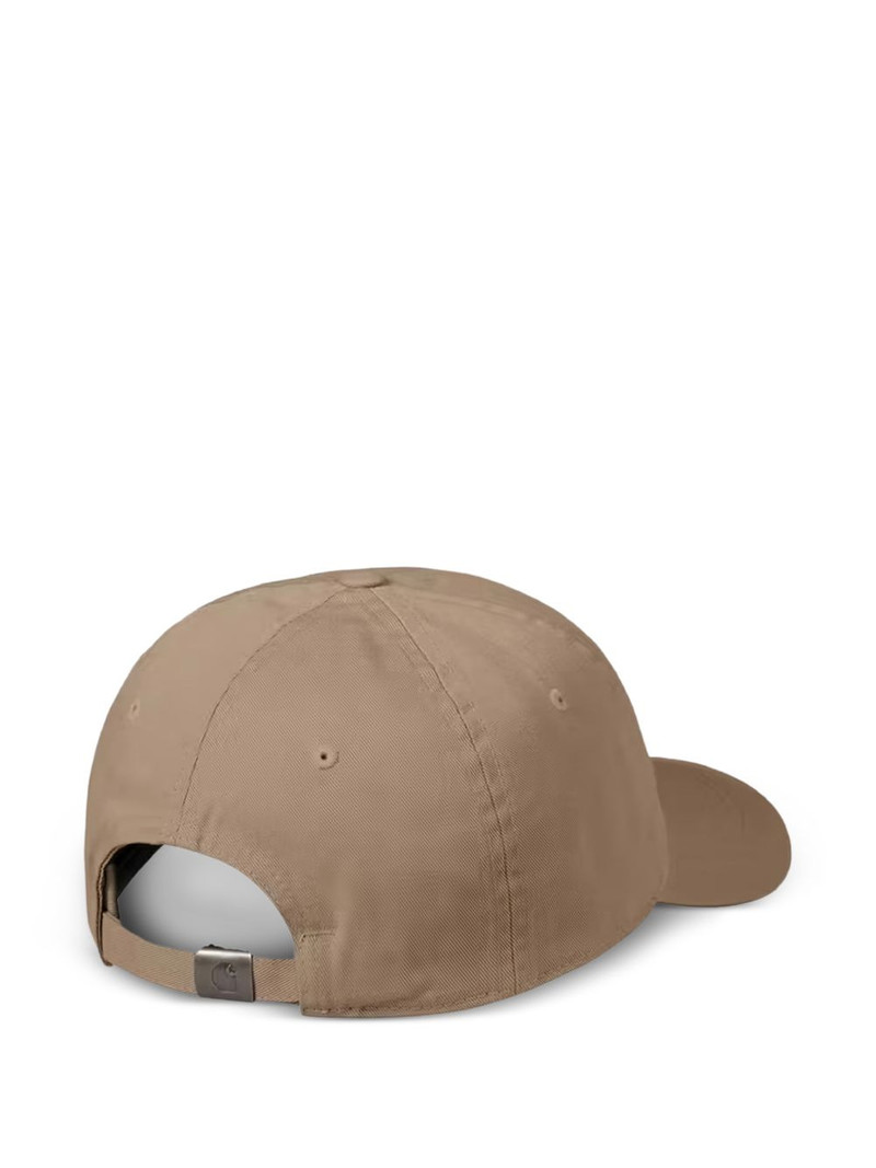 Carhartt Madison logo cap outlook