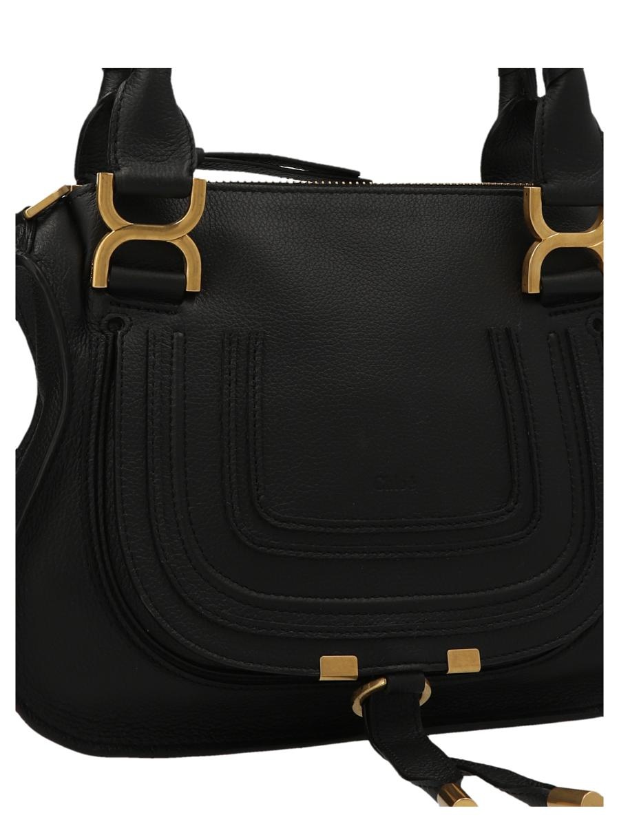 Chloé 'Marcie' Small Handbag - 3