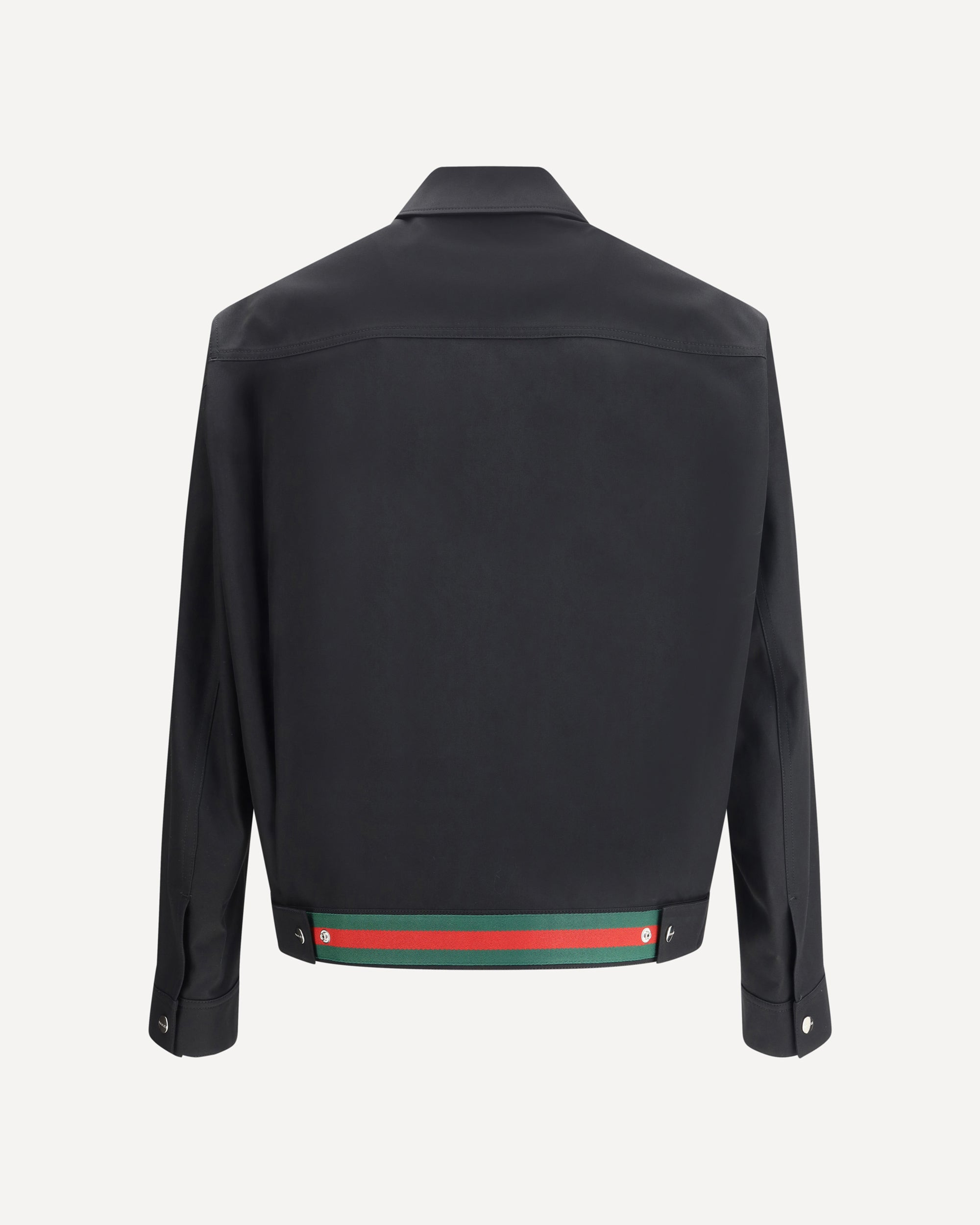 Cotton Jacket - 2