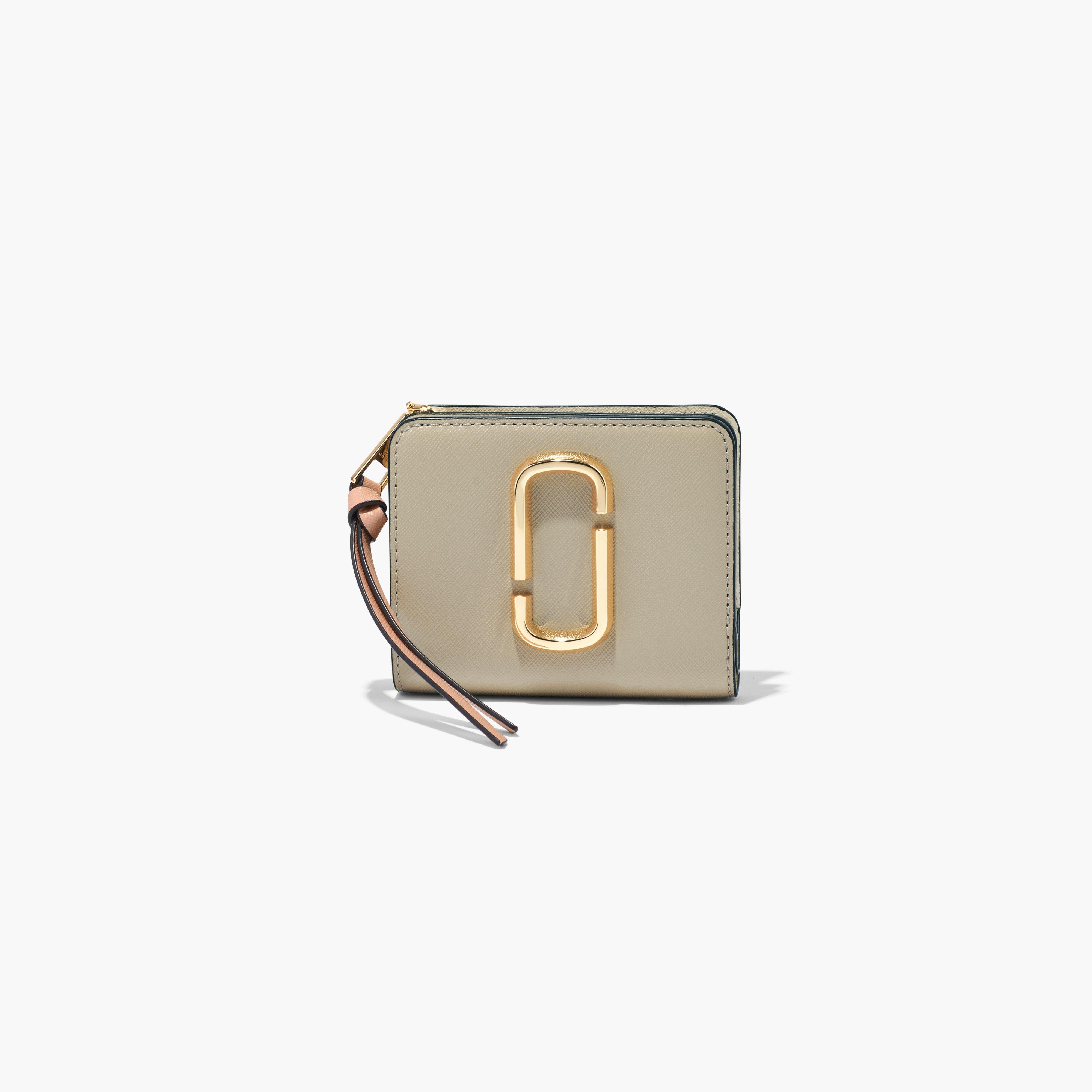 THE SNAPSHOT MINI COMPACT WALLET - 1