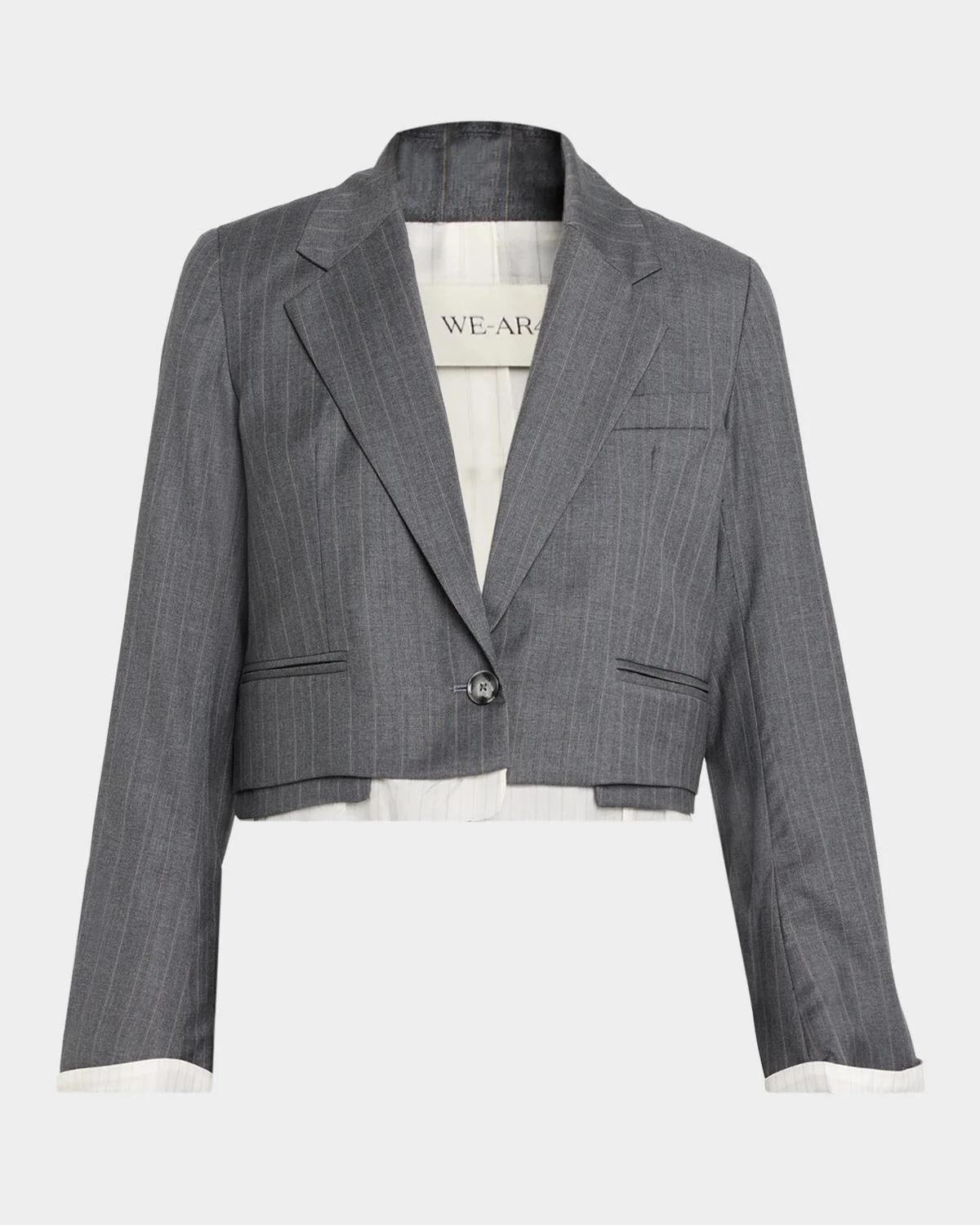 The Cocktail Blazer - 1