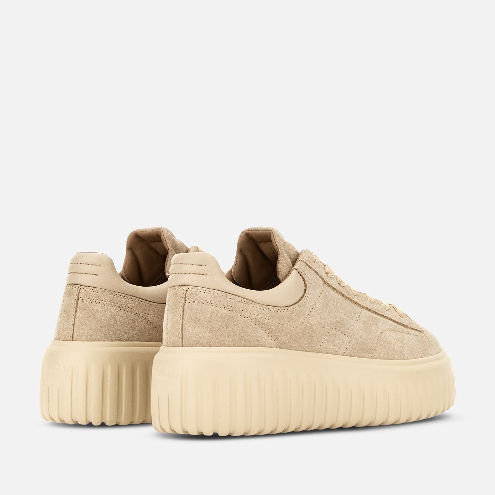 Sneakers Hogan H-Stripes - 3