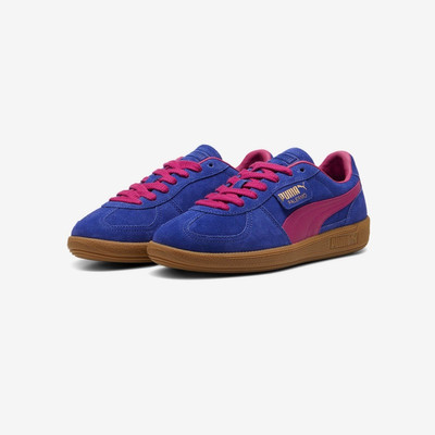 PUMA Palermo outlook