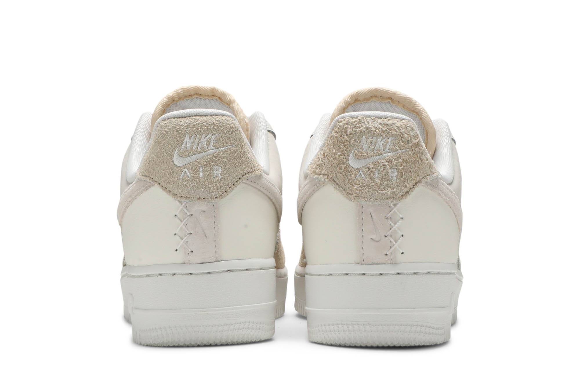 Wmns Air Force 1 '07 'Coconut Milk' - 6