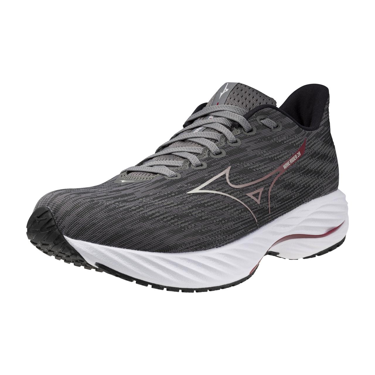 Men's Wave Rider 28 Running Shoe - 6