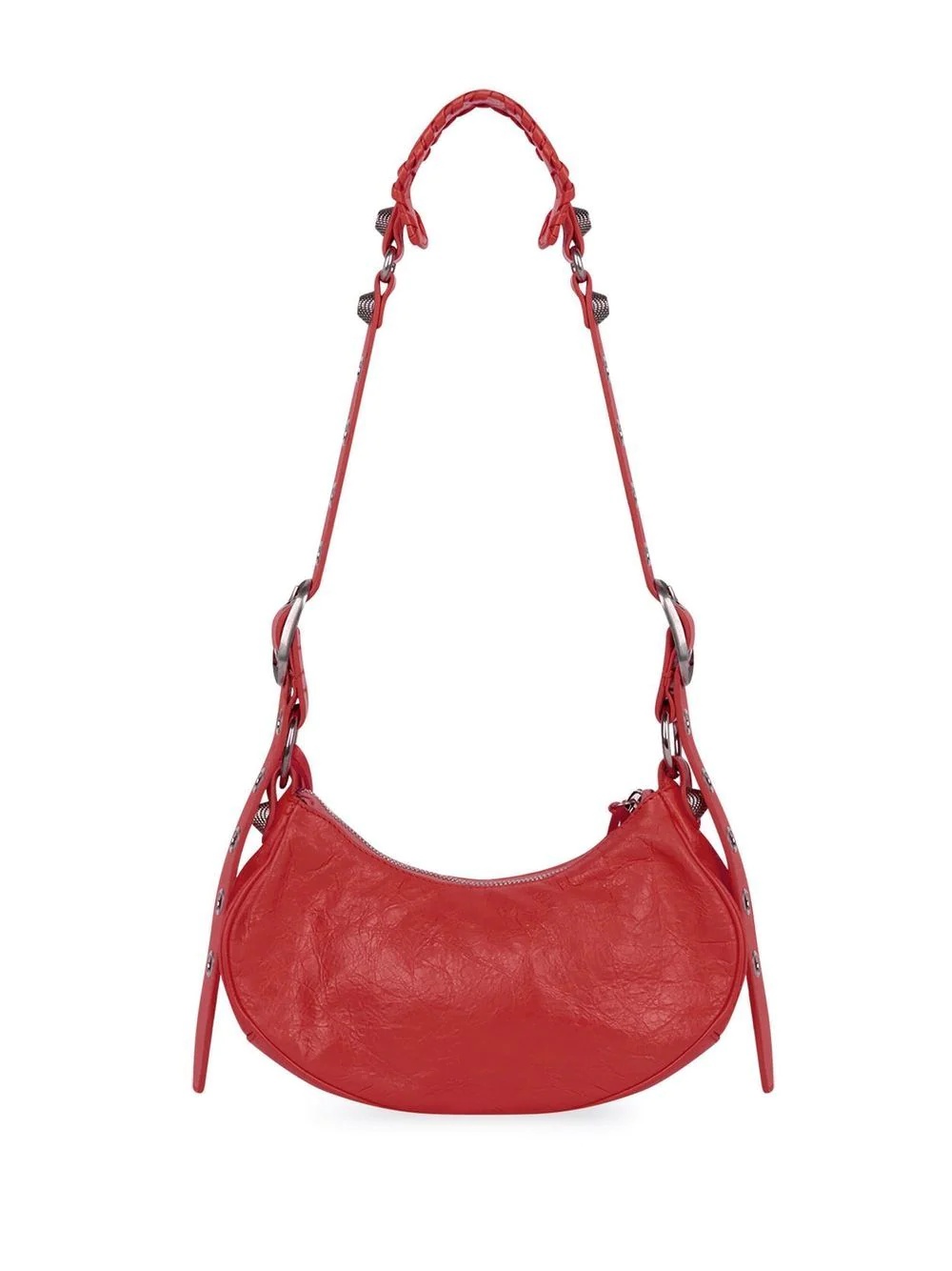 Le Cagole small shoulder bag - 2