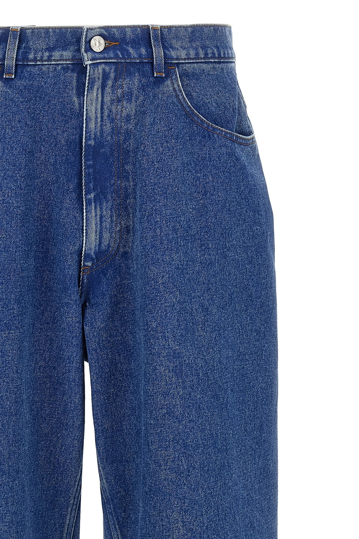Patch jeans - 3