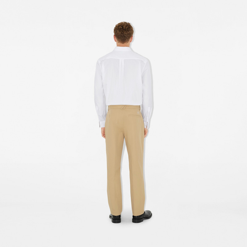 Cotton Chinos 4