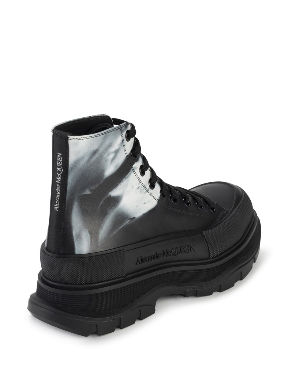 Tread slick boots - 2