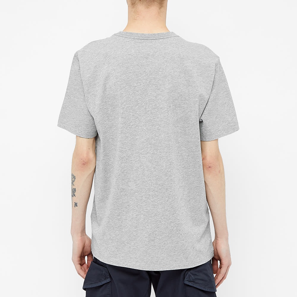 C.P. Company Spray Logo Tee - 4