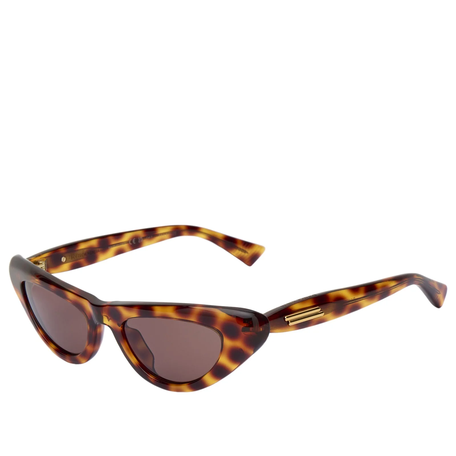 Bottega Veneta BV1450S Sunglasses - 1