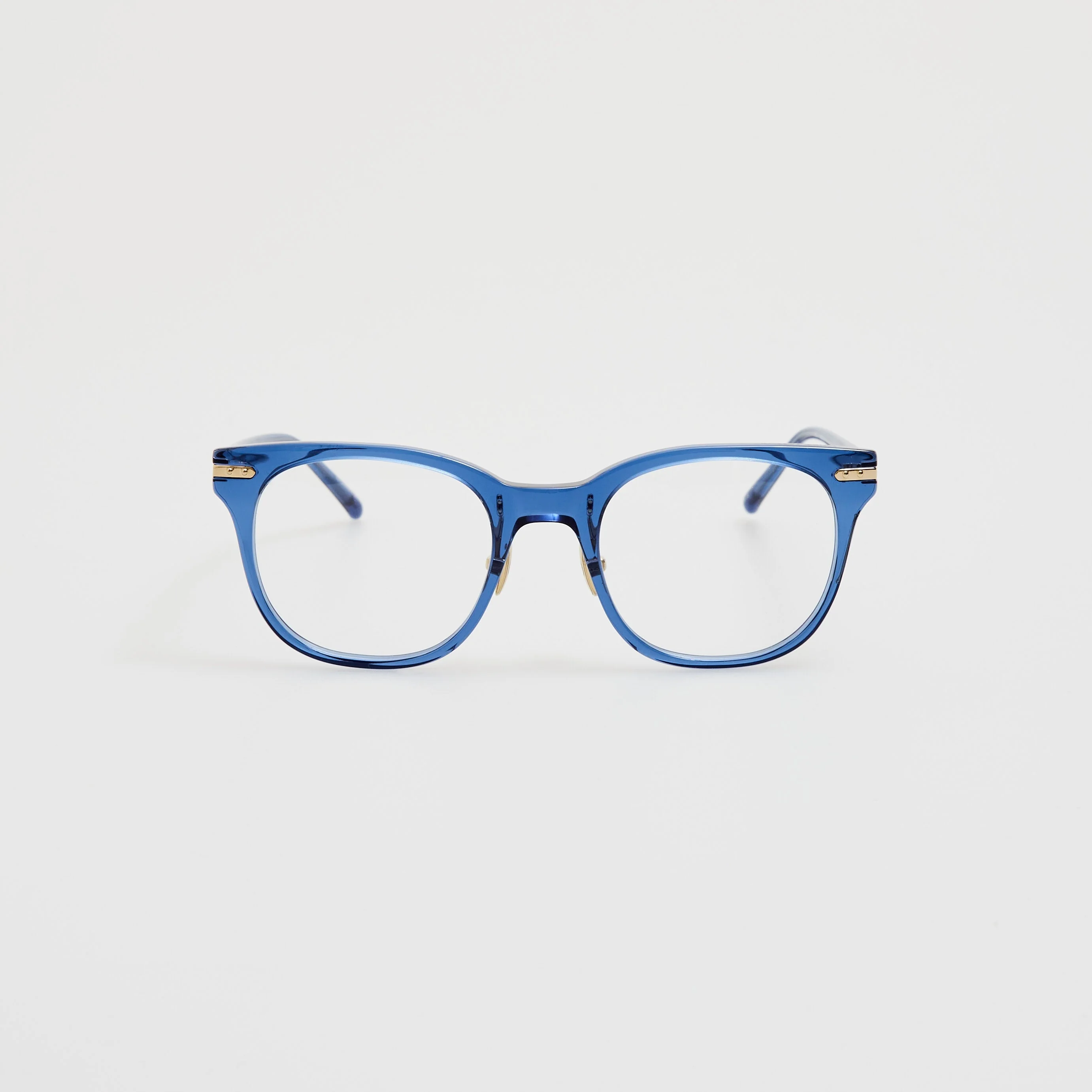 Men's Arch Optical in Navy (Asian Fit) - 1