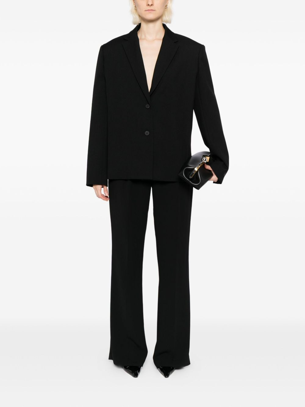 Veste carree jacket - 2