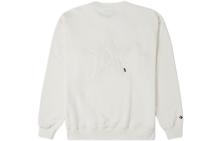 Converse Cozy Utility Crew 'Off-White' 10025052-A01 - 2