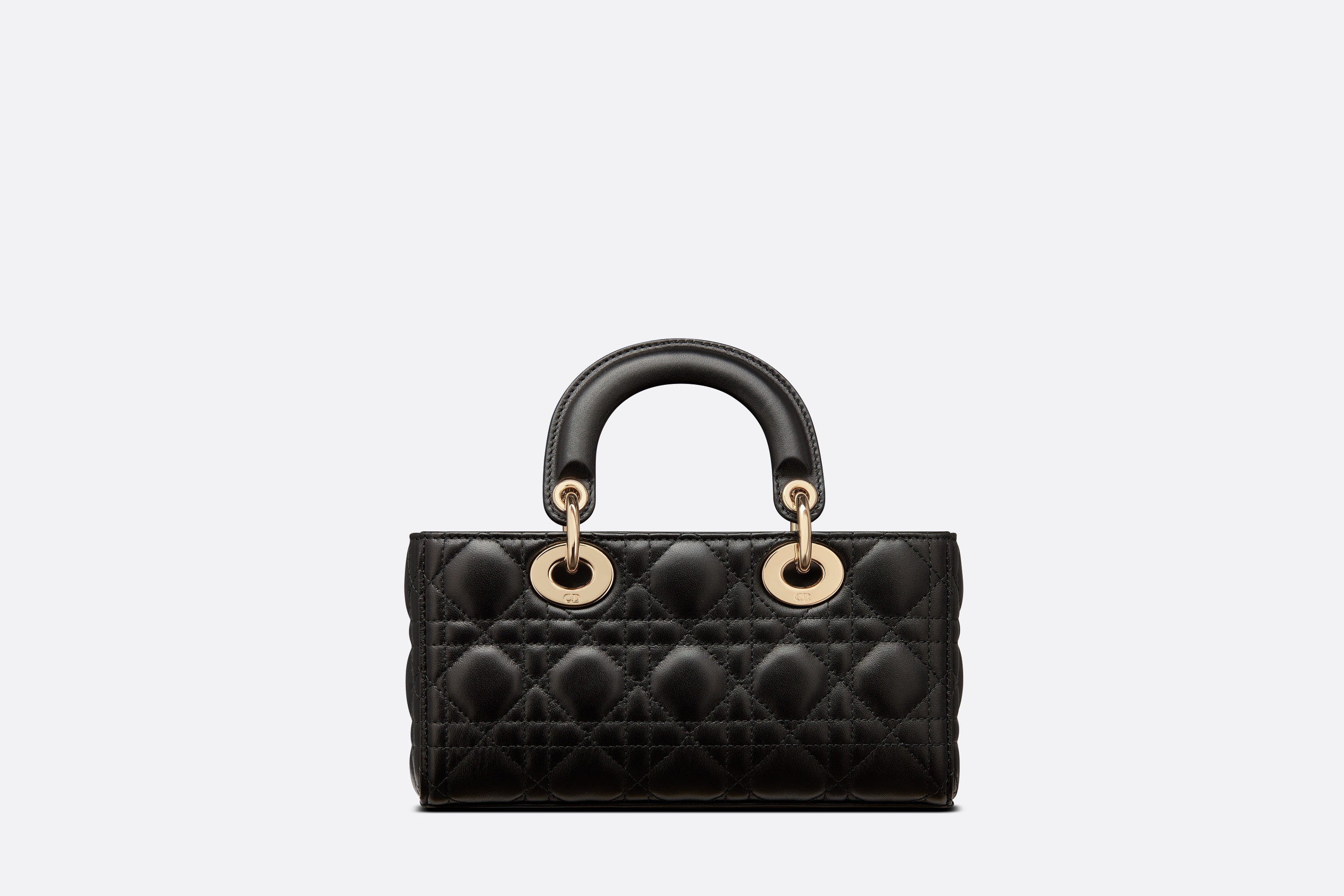 Small Lady D-Joy Bag - 2