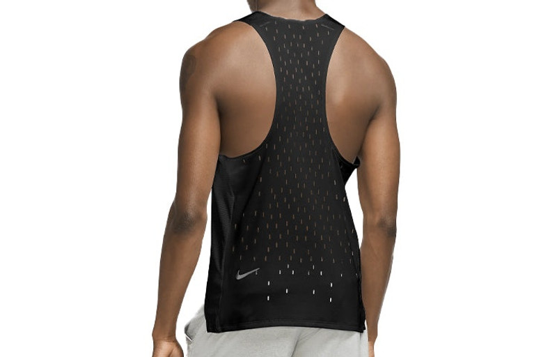 Nike Nike Run Division Adapt Running Vest Black CU5543-010 outlook