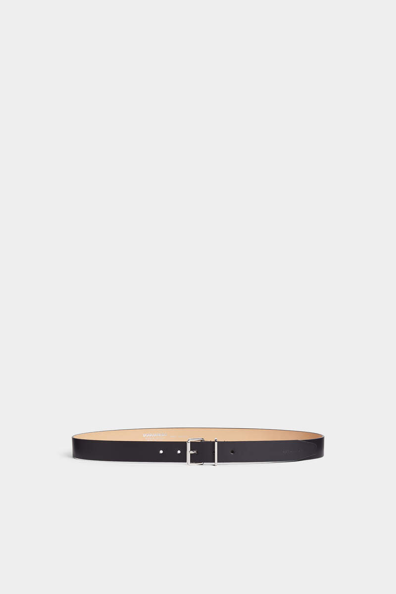 DSQUARED2 D2 CLASSIC BUCKLE BELT outlook